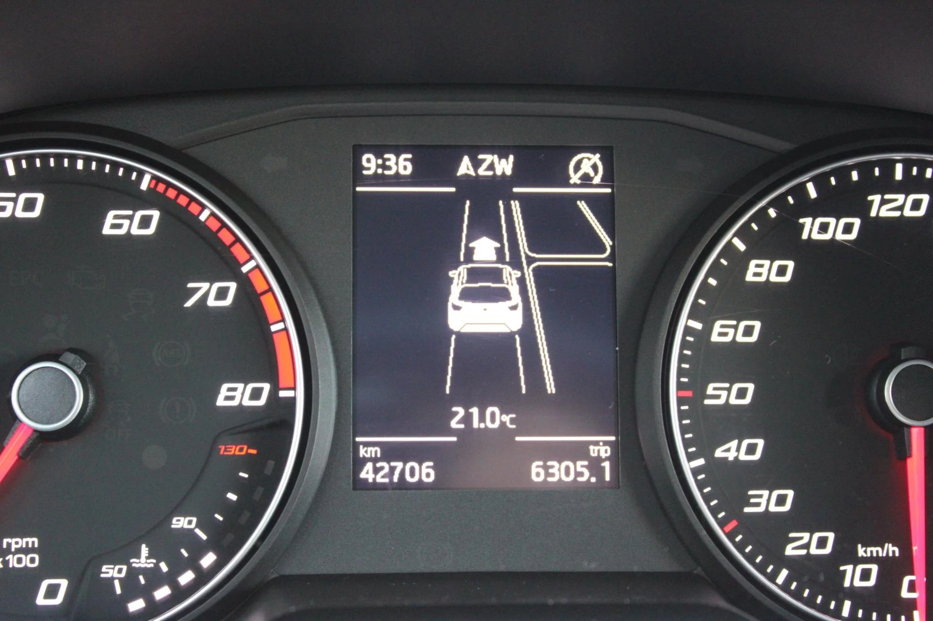 Hoofdafbeelding SEAT Arona