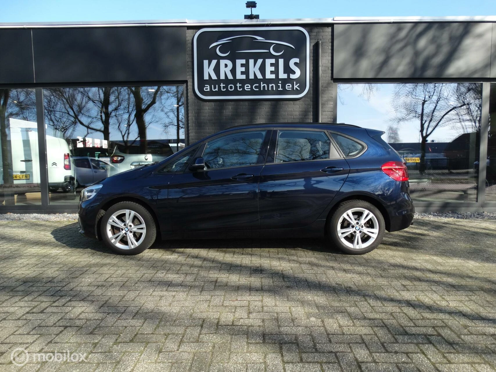 Hoofdafbeelding BMW 2 Serie