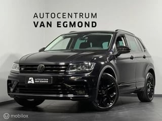 Volkswagen Tiguan 1.4 TSI 4Motion R-Line BLACK PAKKET