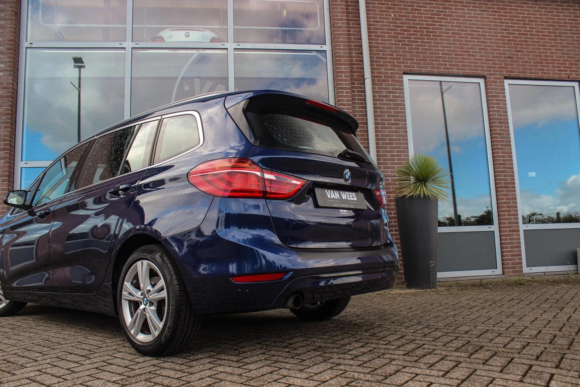 Hoofdafbeelding BMW 2 Serie