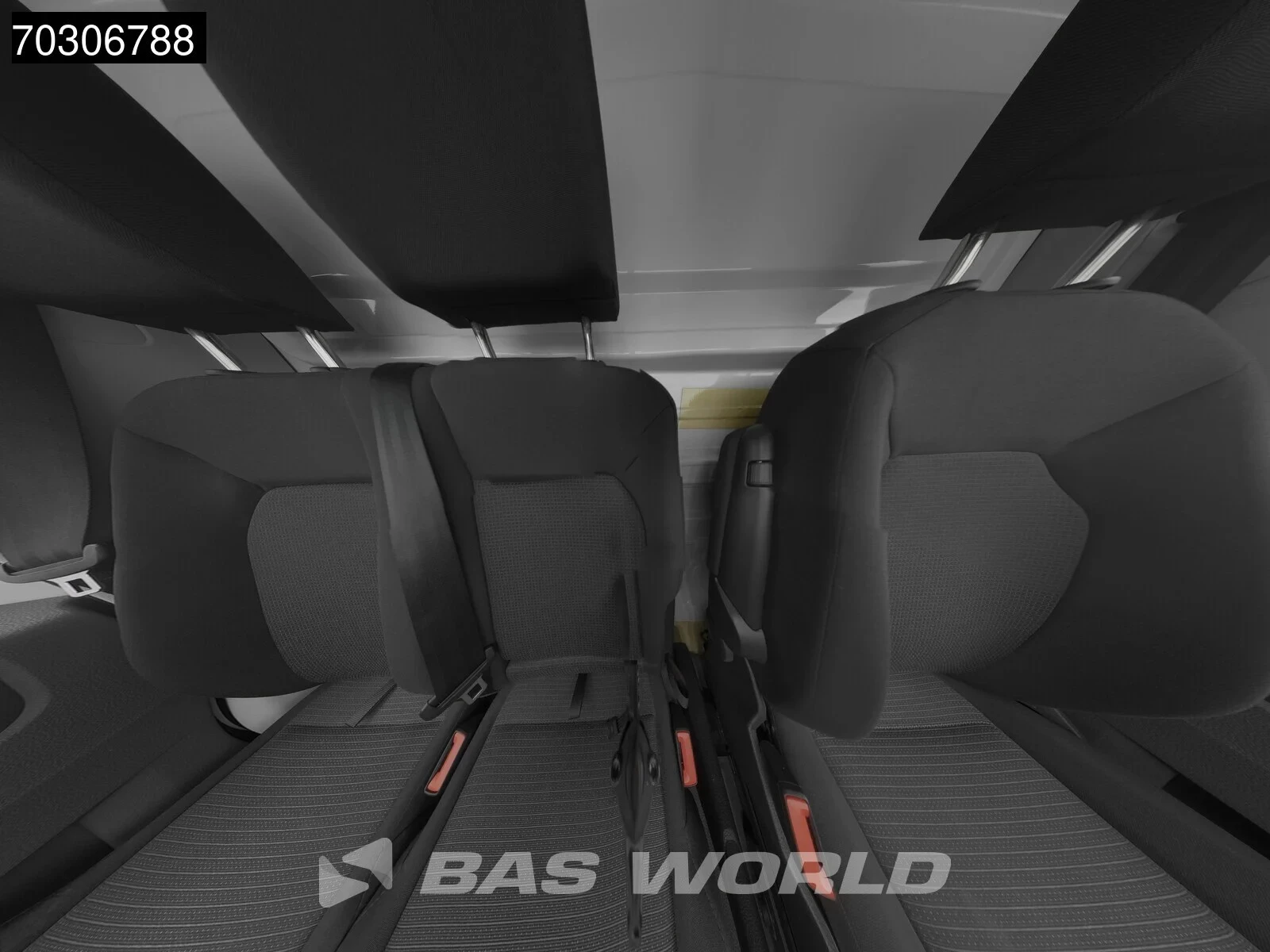 Hoofdafbeelding MAN TGE