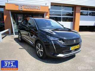 Peugeot 3008 1.2 PureTech Allure Pack Business