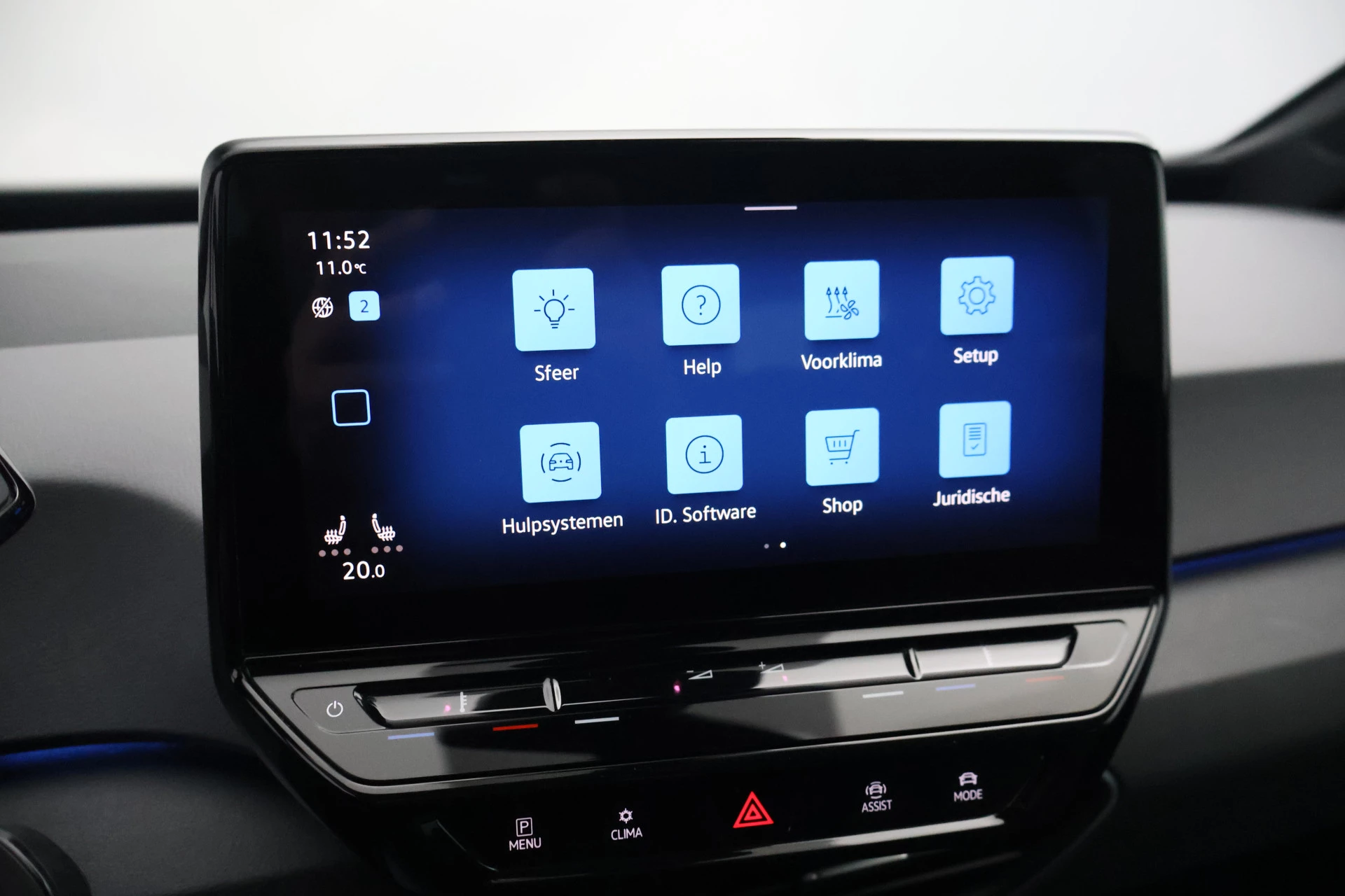 Hoofdafbeelding Volkswagen ID.3