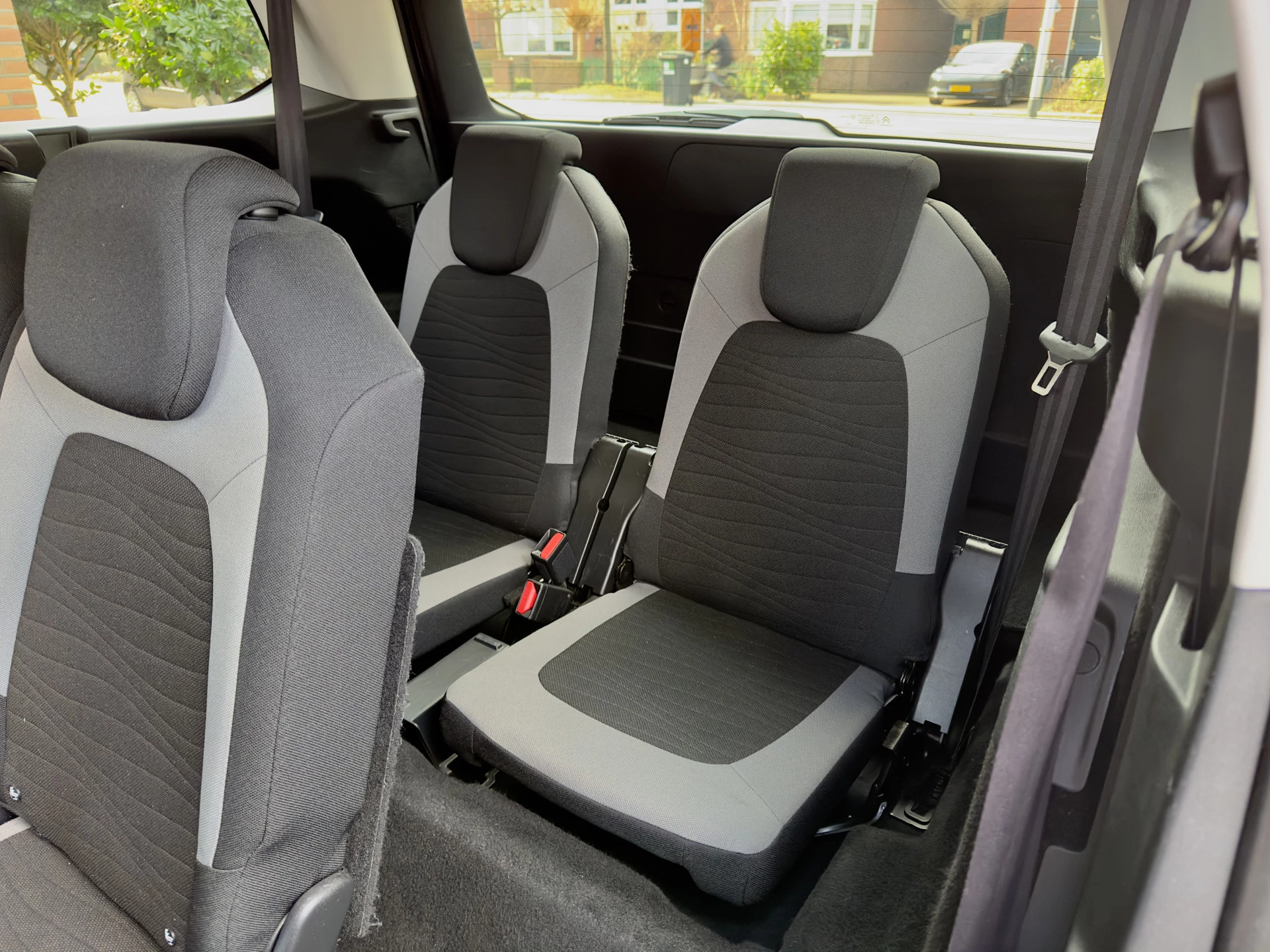 Hoofdafbeelding Citroën Grand C4 Picasso