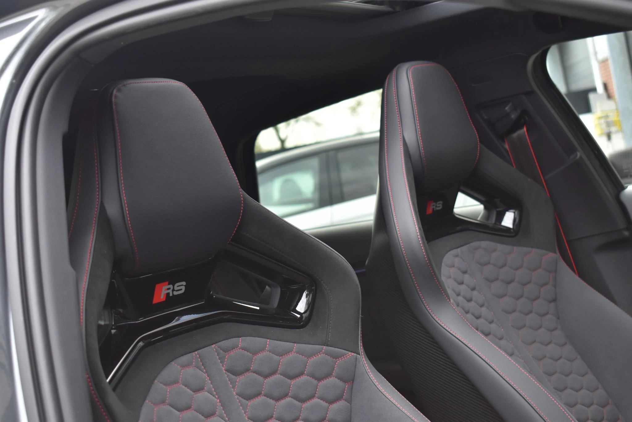 Hoofdafbeelding Audi RS3