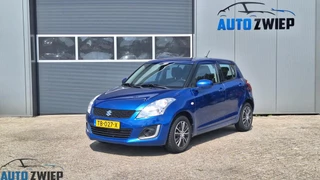 Suzuki Swift 1.2 Beat EASSS 5 Drs/ Airco/