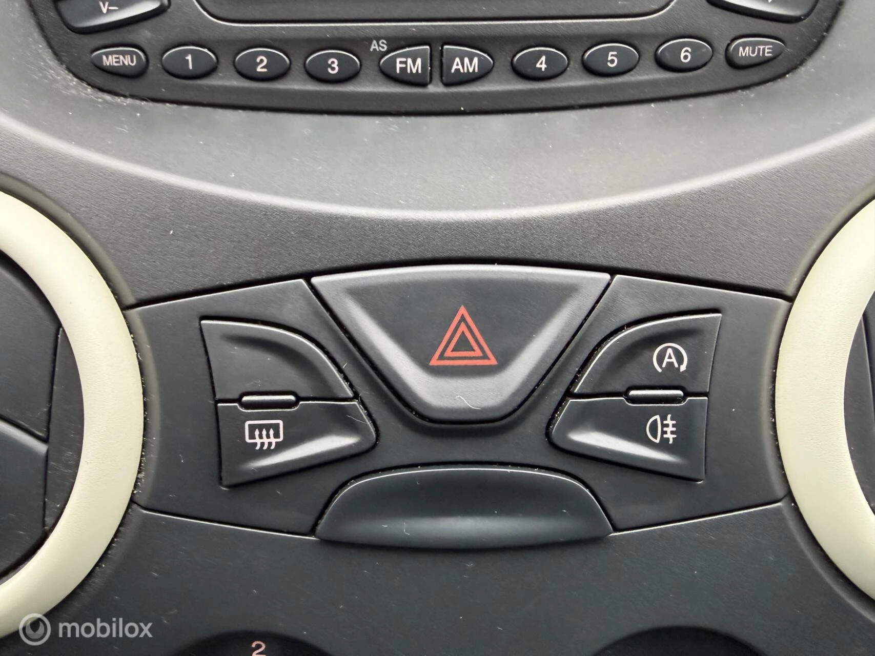 Hoofdafbeelding Ford Ka