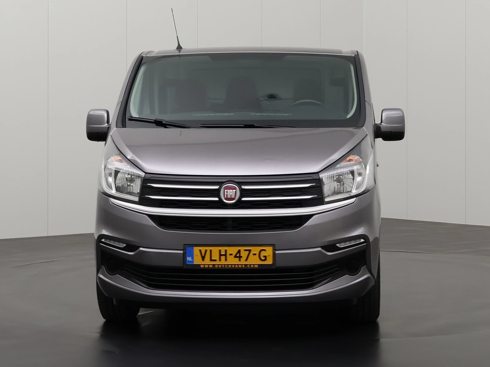 Hoofdafbeelding Fiat Talento