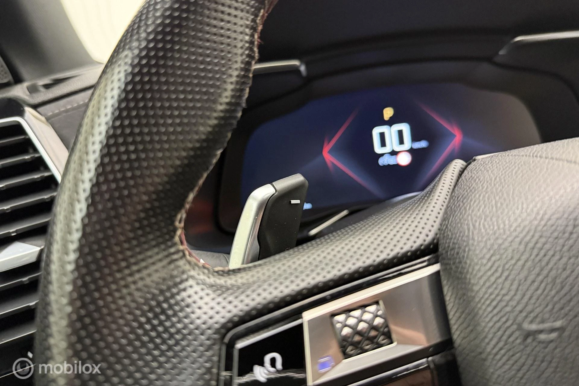 Hoofdafbeelding DS DS 7