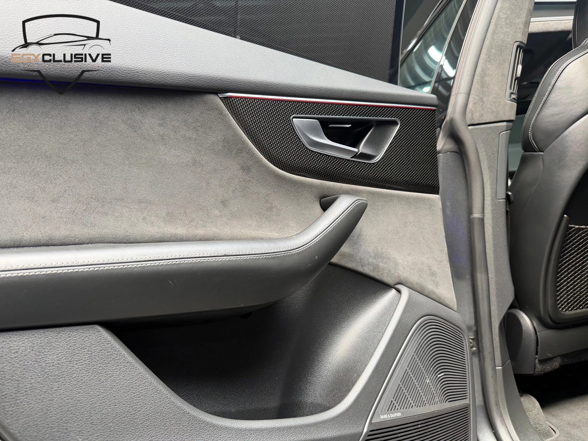 Hoofdafbeelding Audi SQ8