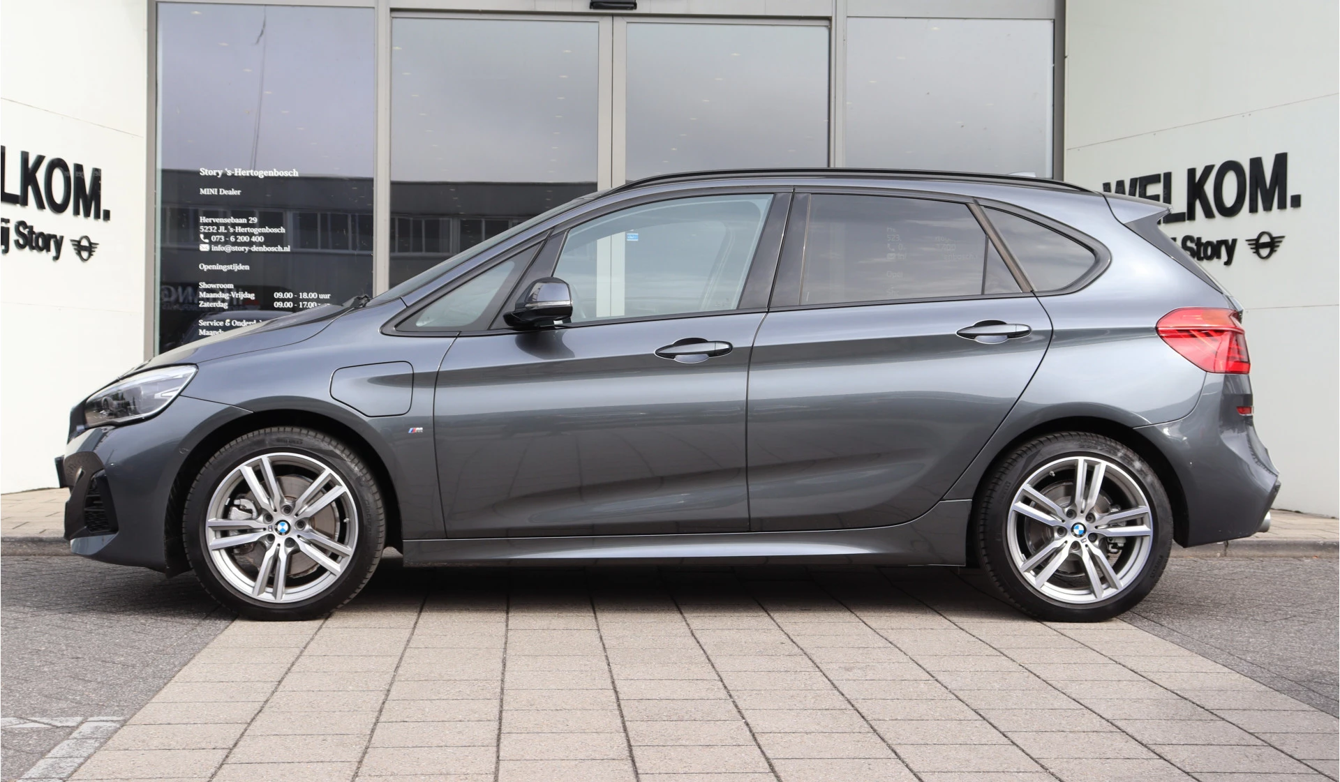 Hoofdafbeelding BMW 2 Serie