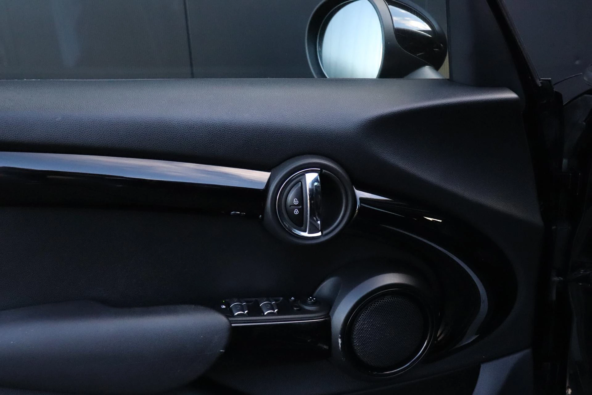 Hoofdafbeelding MINI Cooper S