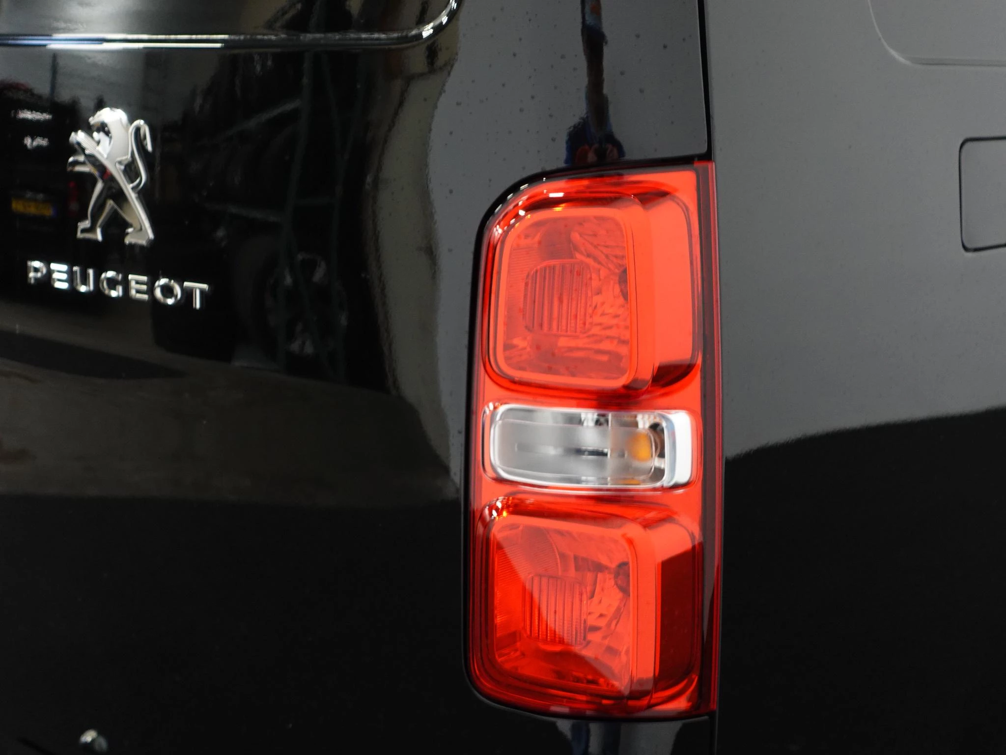 Hoofdafbeelding Peugeot Expert