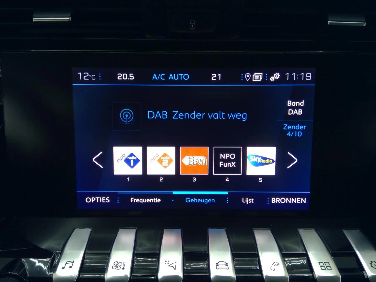 Hoofdafbeelding Peugeot 508