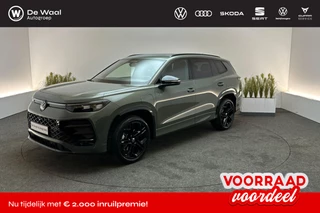 Volkswagen Tayron R-Line-Edition 1.5 eHybrid DSG