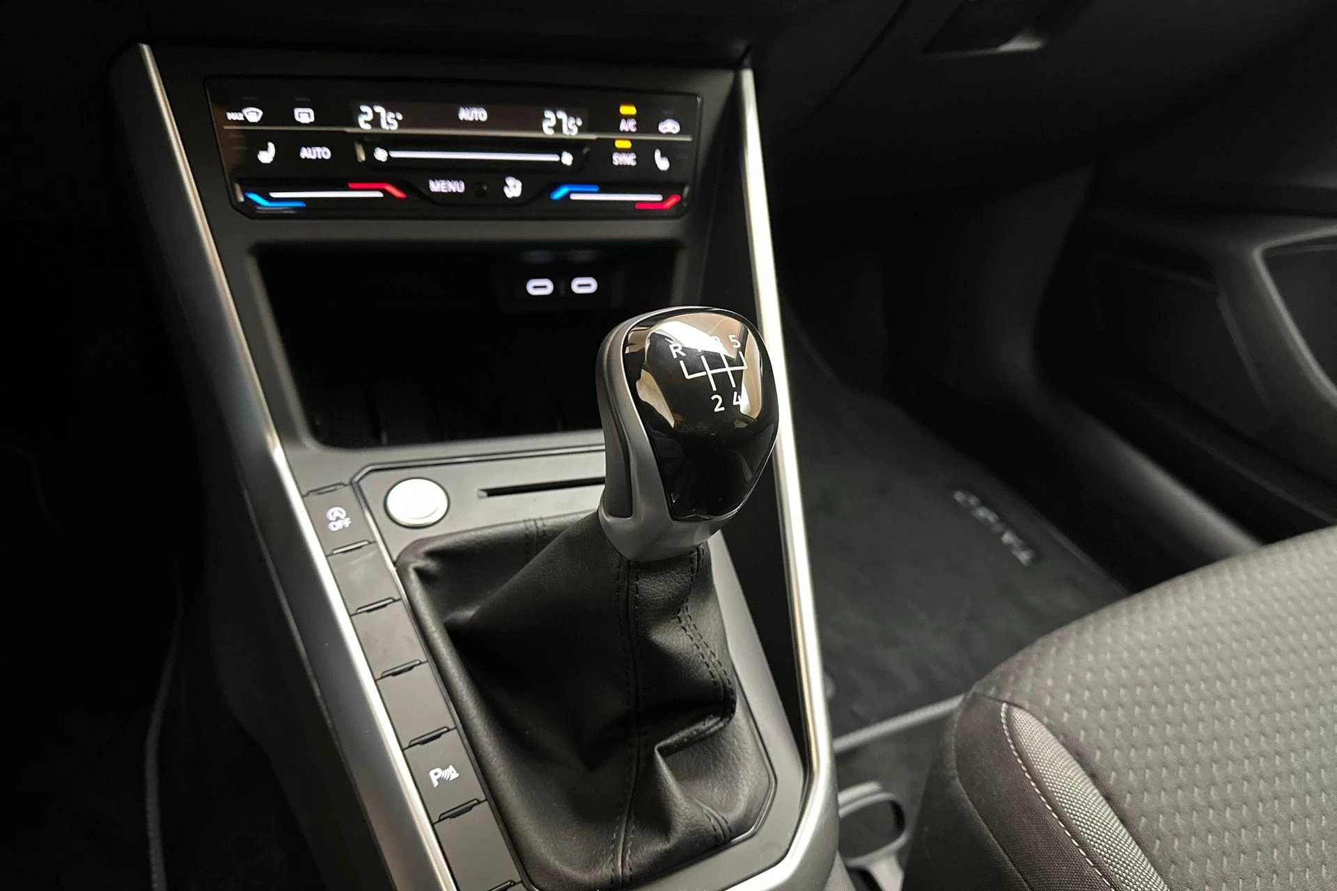 Hoofdafbeelding Volkswagen Taigo