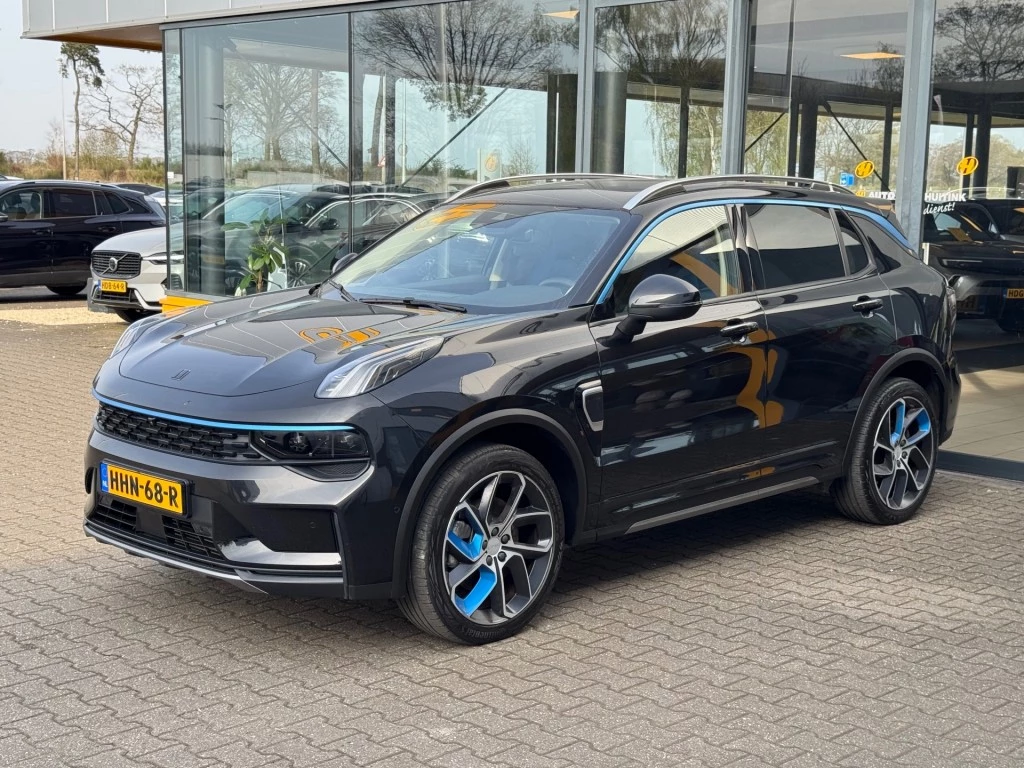 Hoofdafbeelding Lynk & Co 01