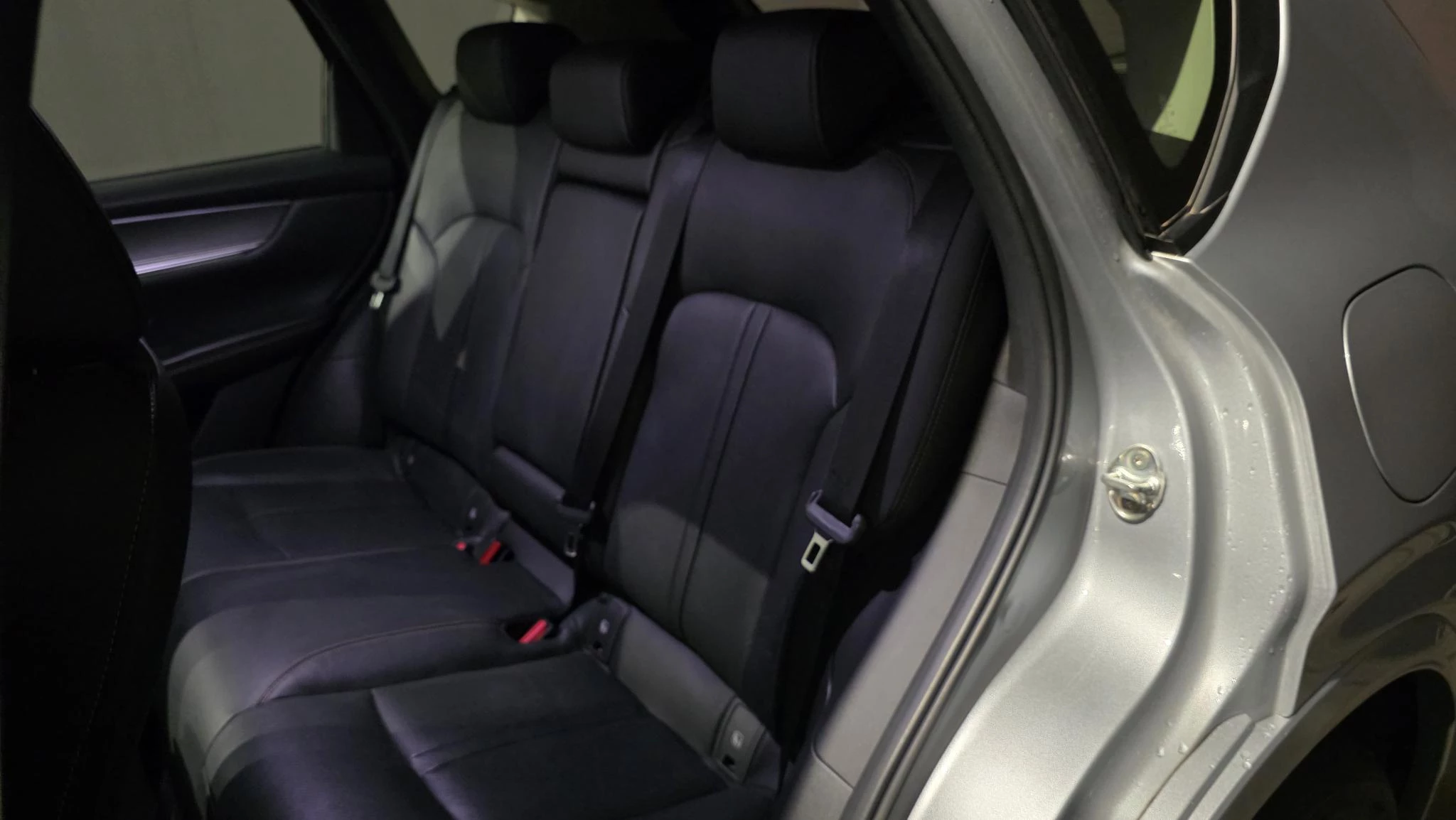 Hoofdafbeelding Mazda CX-60