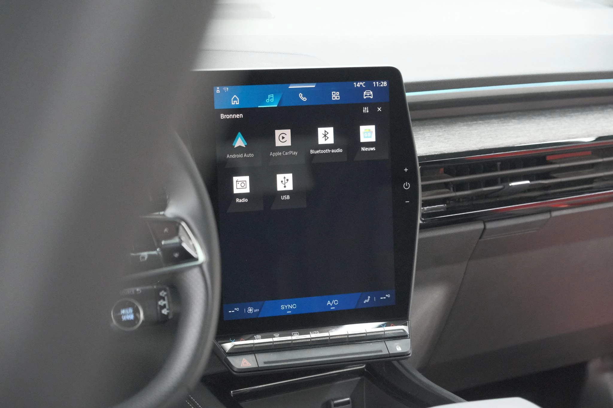 Hoofdafbeelding Renault Austral