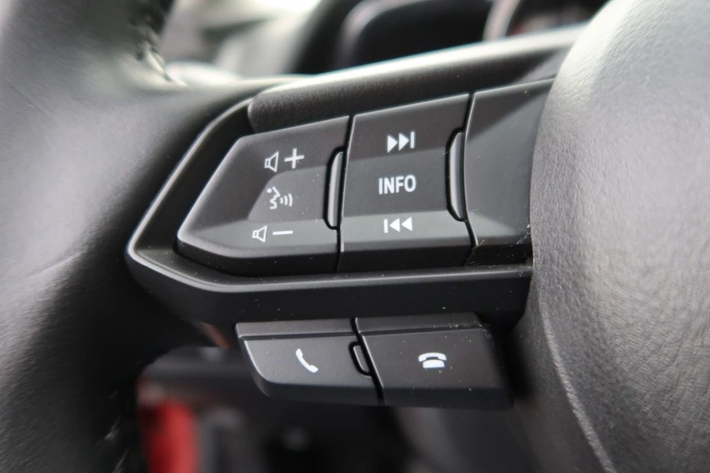 Hoofdafbeelding Mazda 2