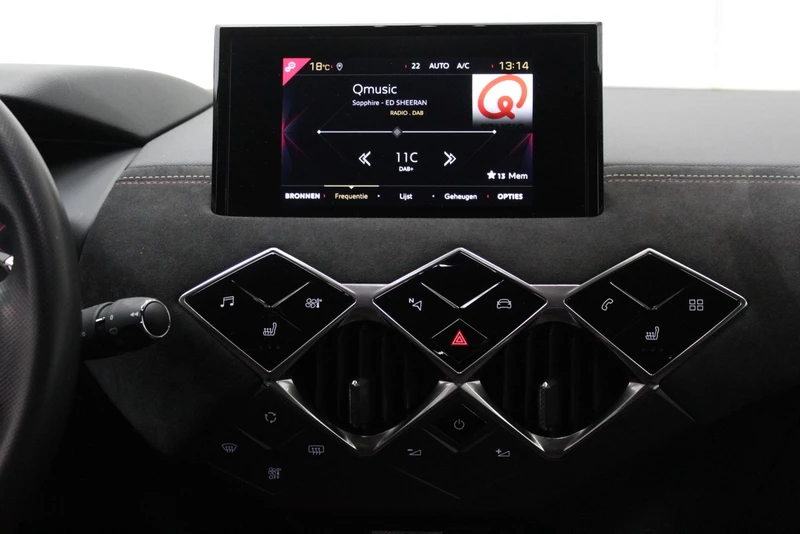 Hoofdafbeelding DS DS 3