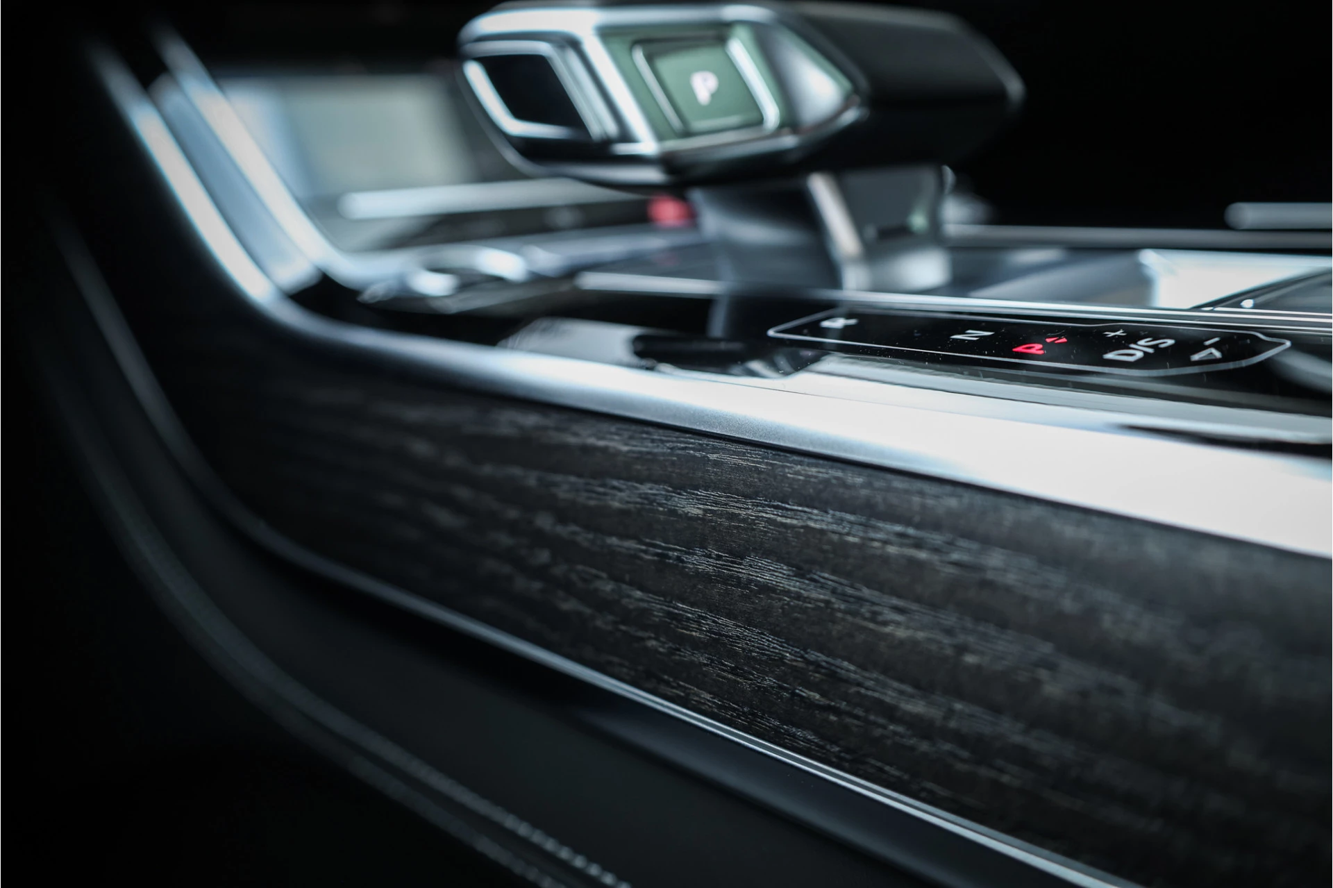 Hoofdafbeelding Audi A8