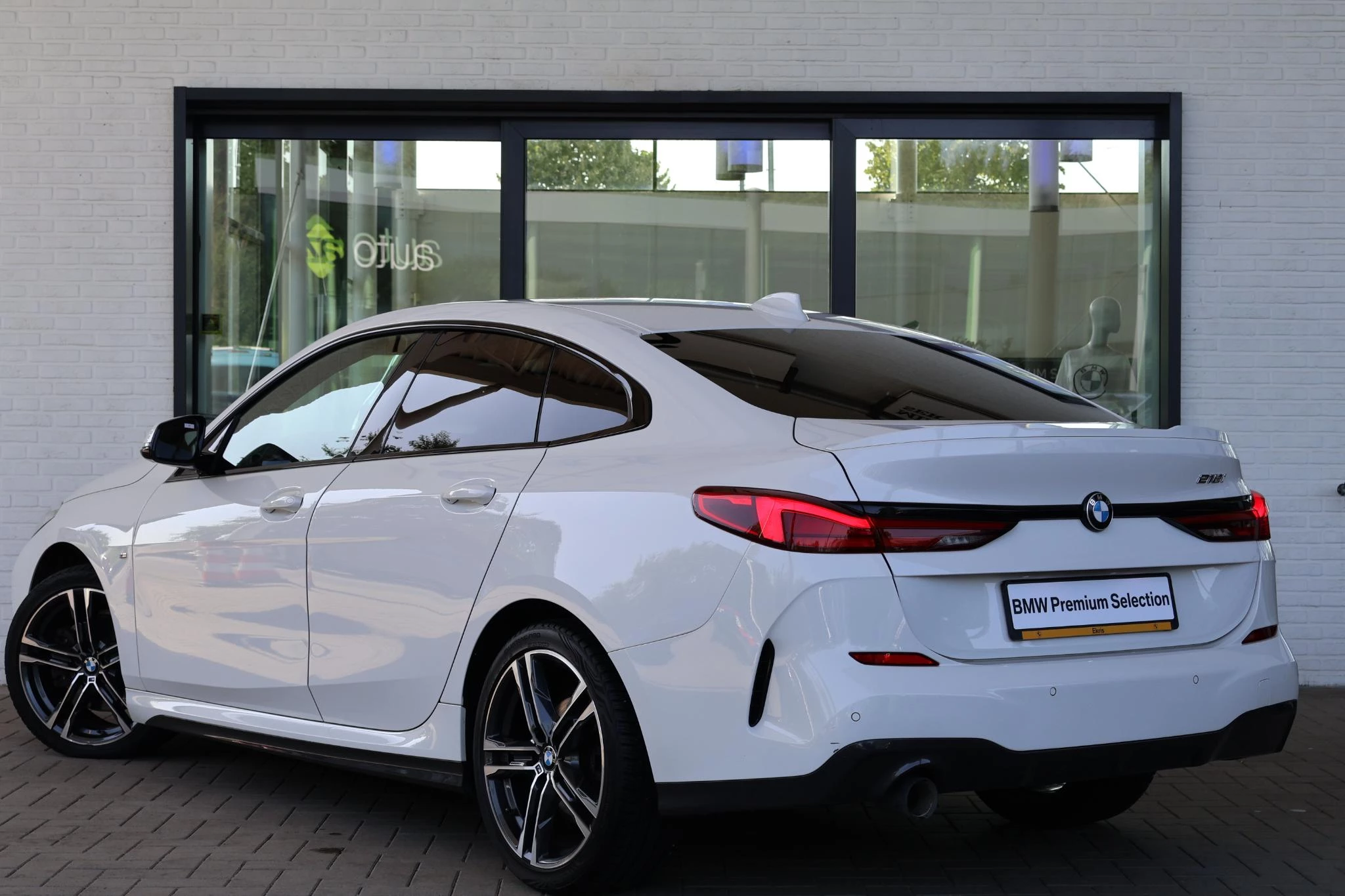 Hoofdafbeelding BMW 2 Serie
