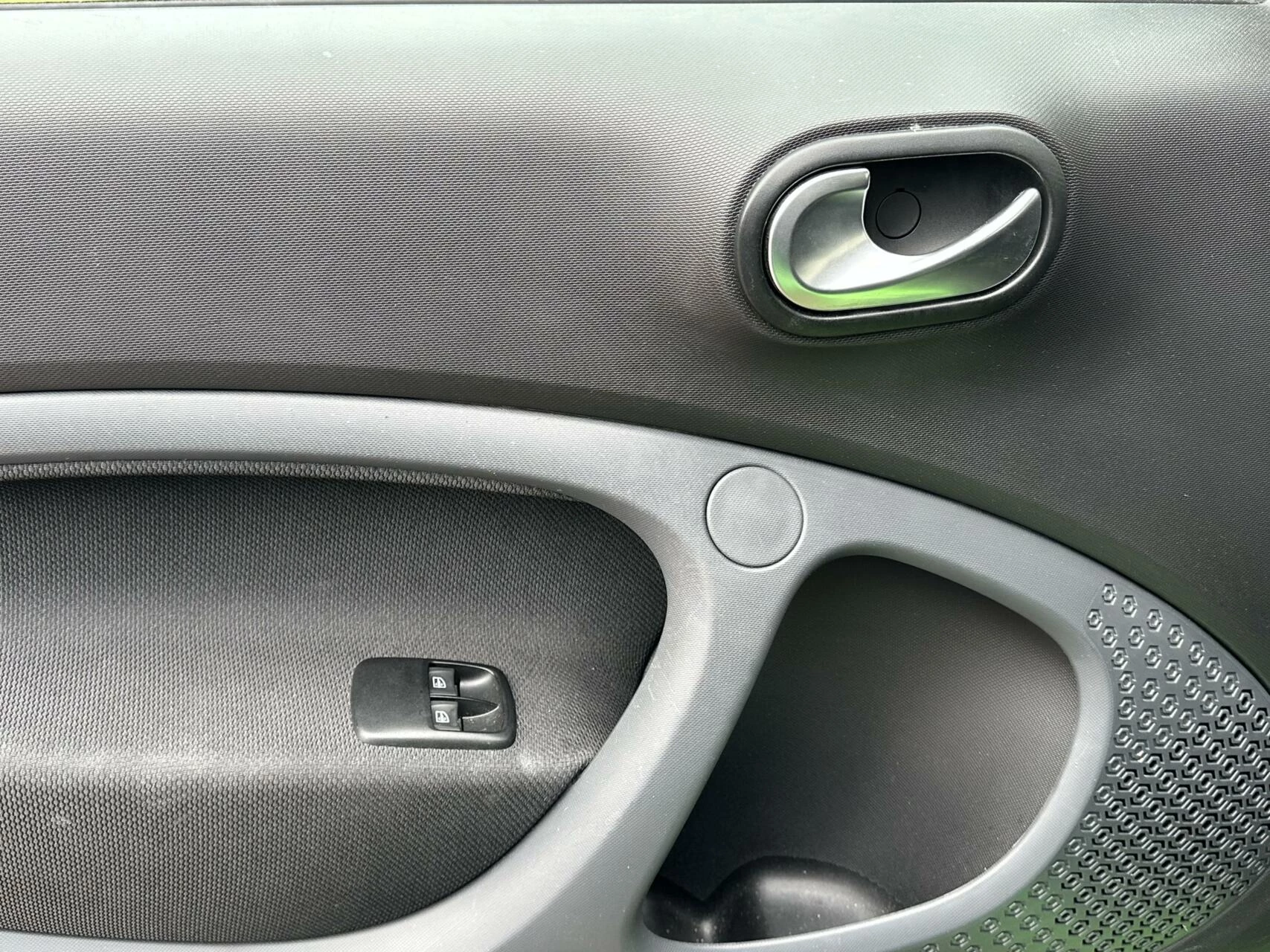 Hoofdafbeelding Smart Fortwo