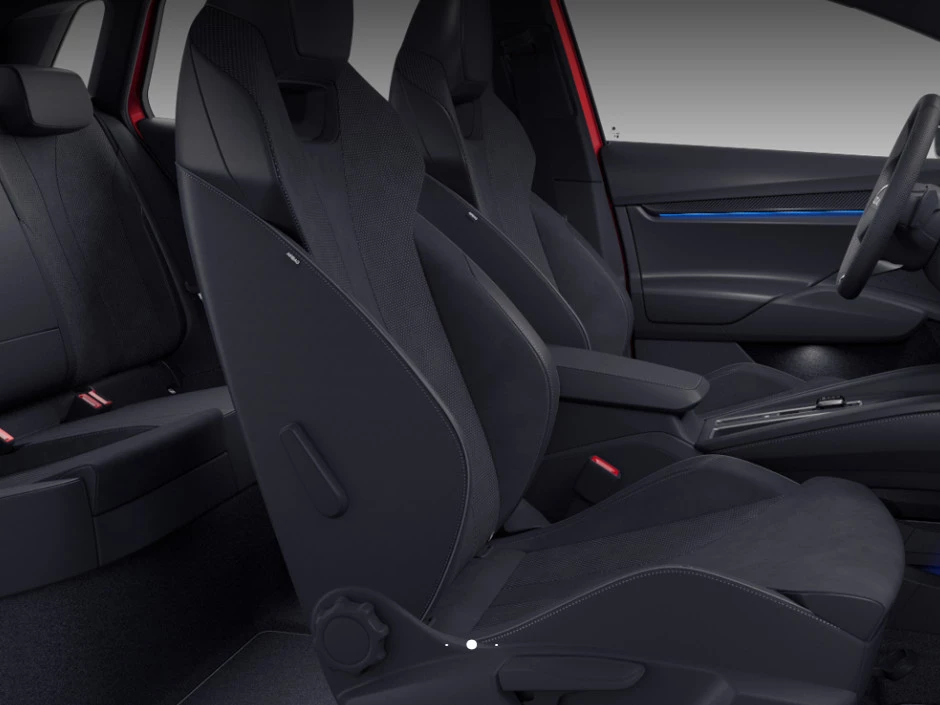 Hoofdafbeelding Škoda Elroq