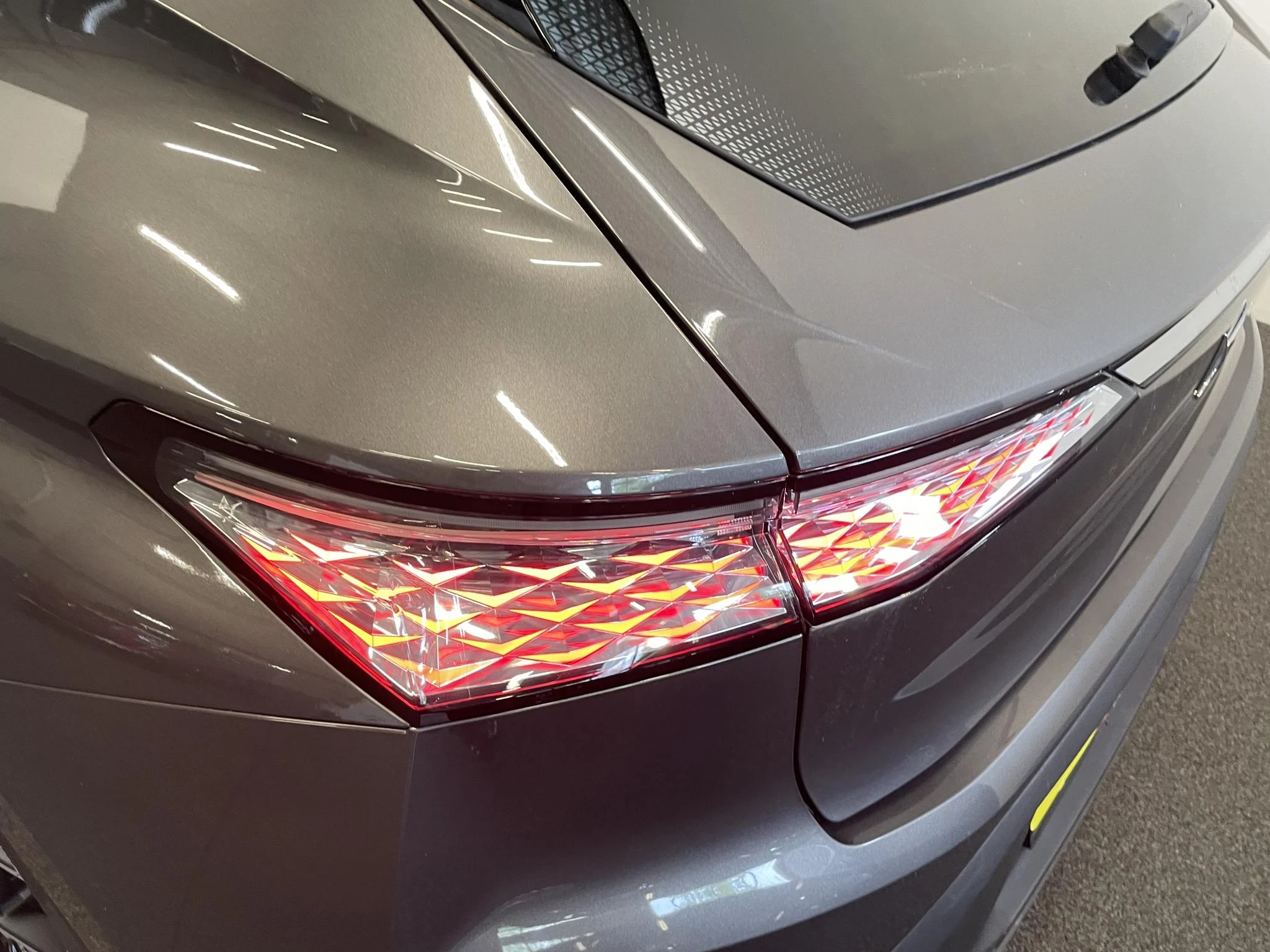 Hoofdafbeelding DS DS 4