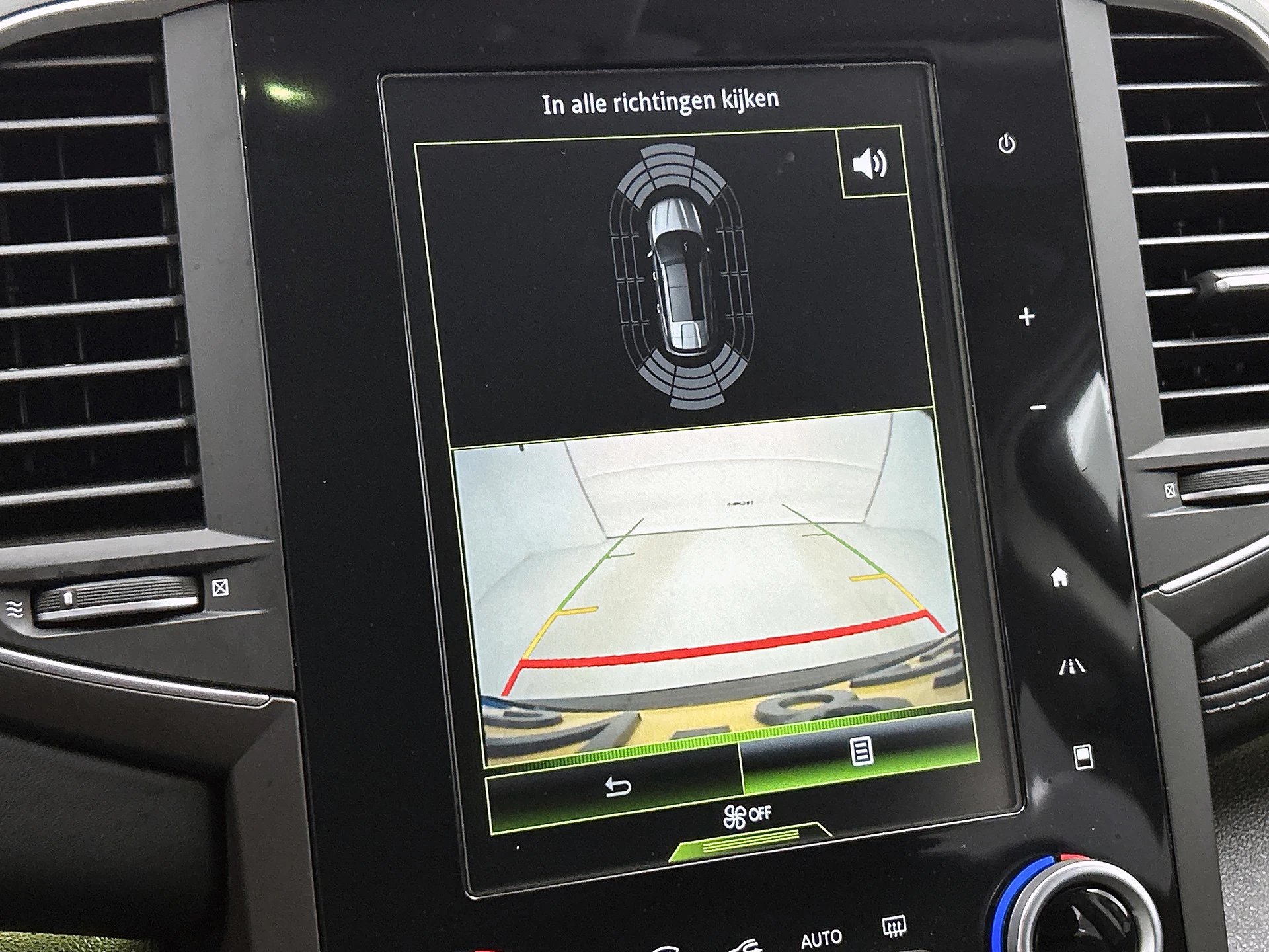 Hoofdafbeelding Renault Talisman
