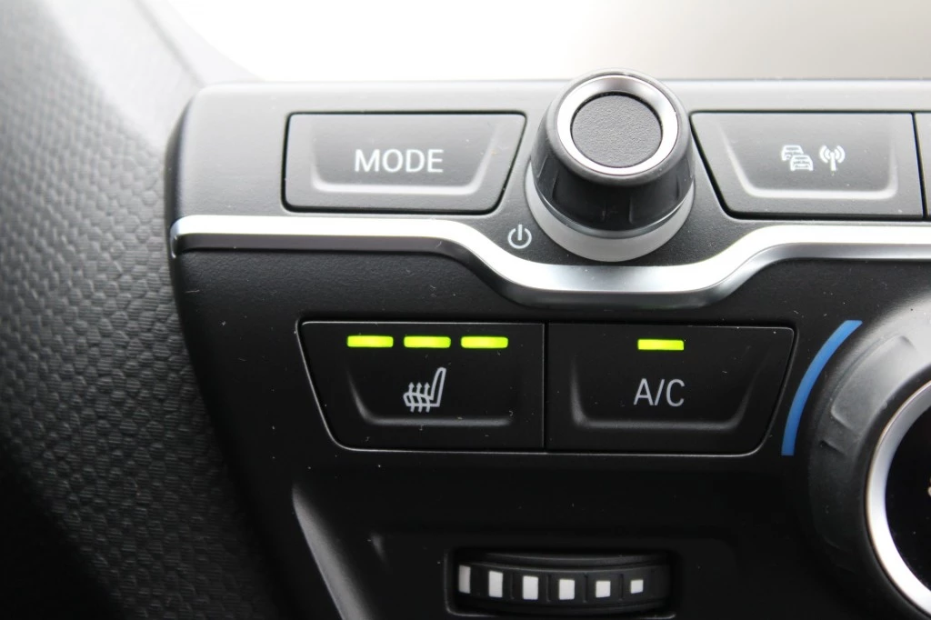 Hoofdafbeelding BMW i3