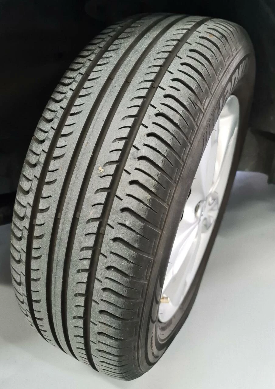 Hoofdafbeelding Hyundai ix35