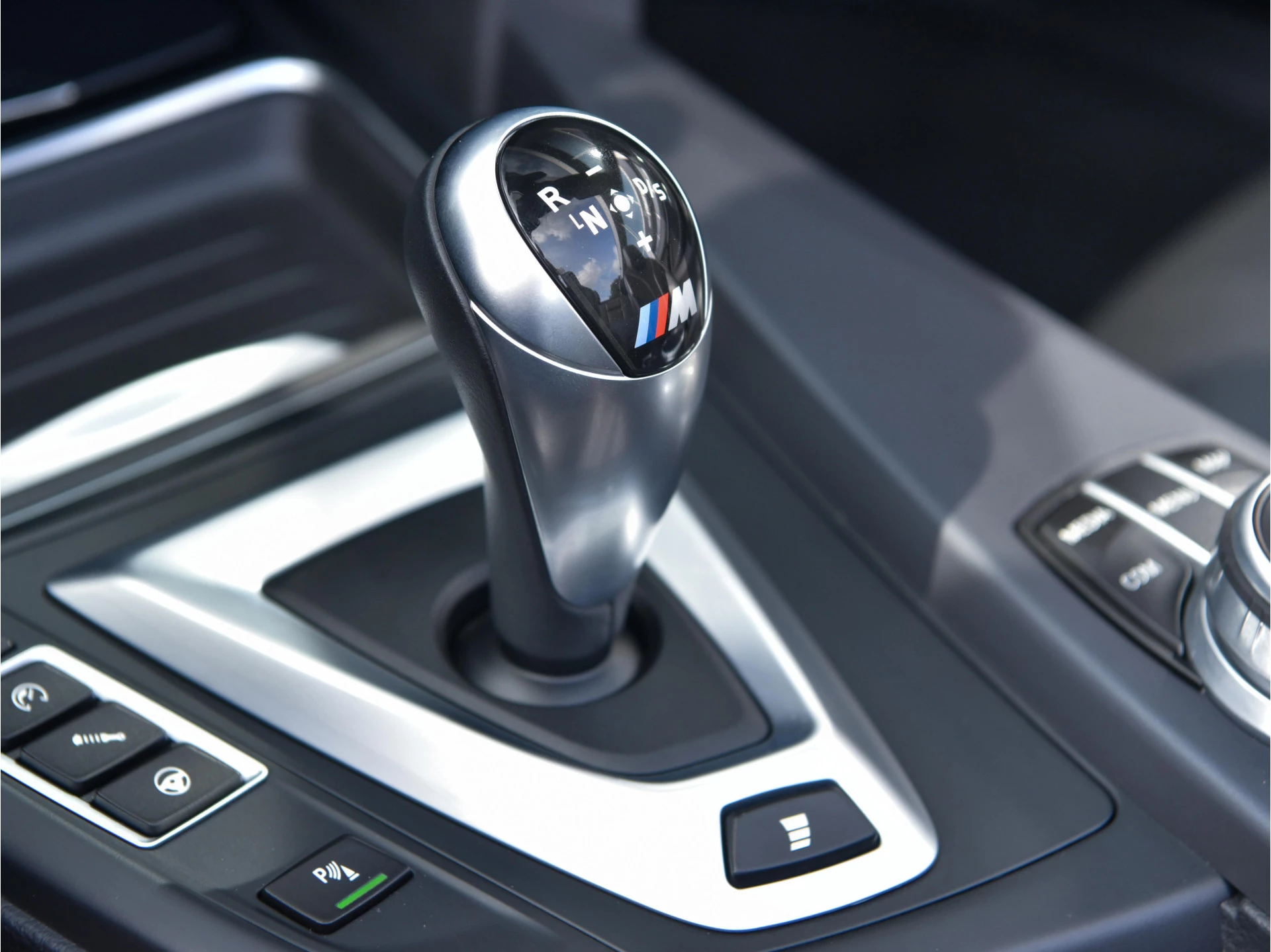 Hoofdafbeelding BMW M4