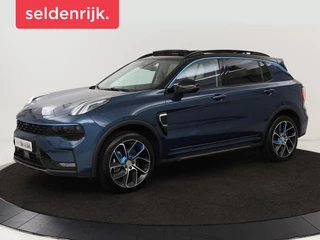 Lynk & Co 01 1.5 Plug In | Panoramadak | Infinity by Harman |  360 camera | Adaptive cruise | Stoelverwarming | Carplay | Memory | Full LED