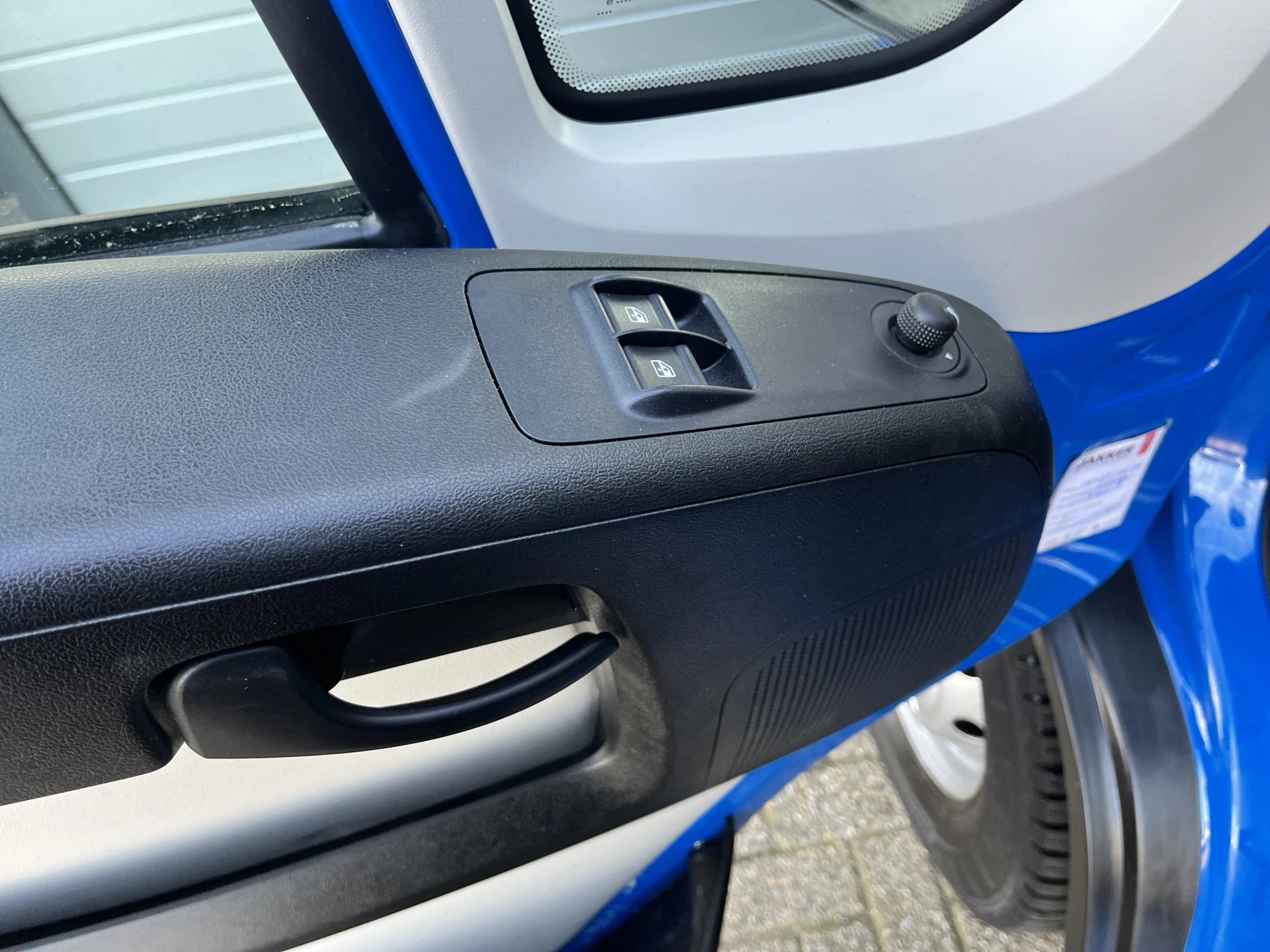 Hoofdafbeelding Fiat Ducato