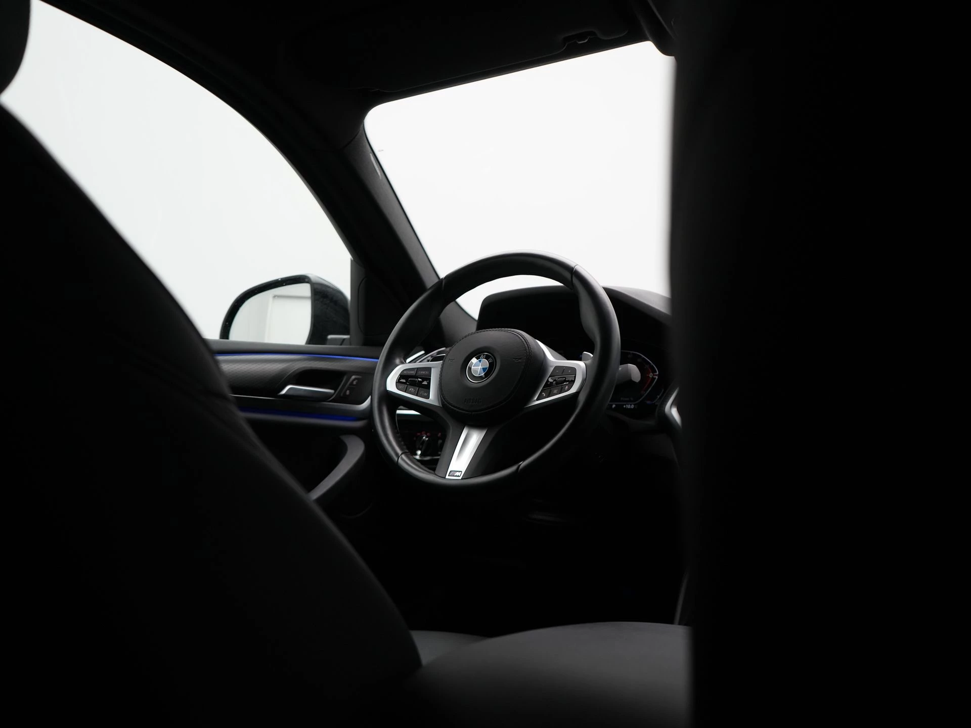 Hoofdafbeelding BMW X4