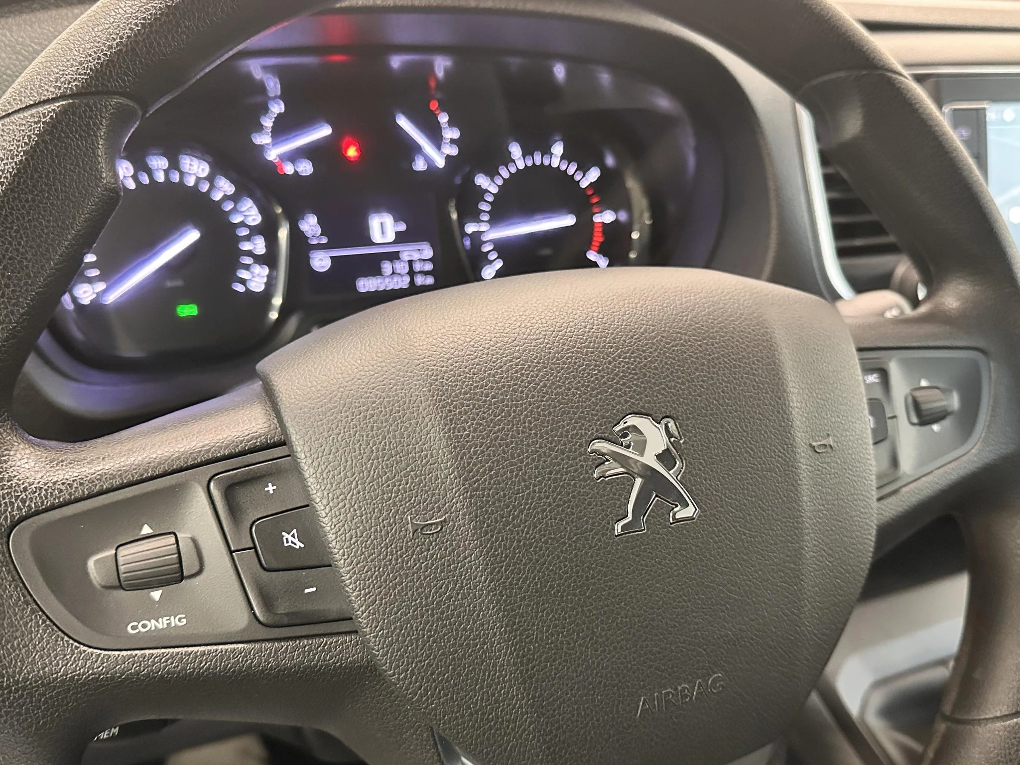 Hoofdafbeelding Peugeot Expert