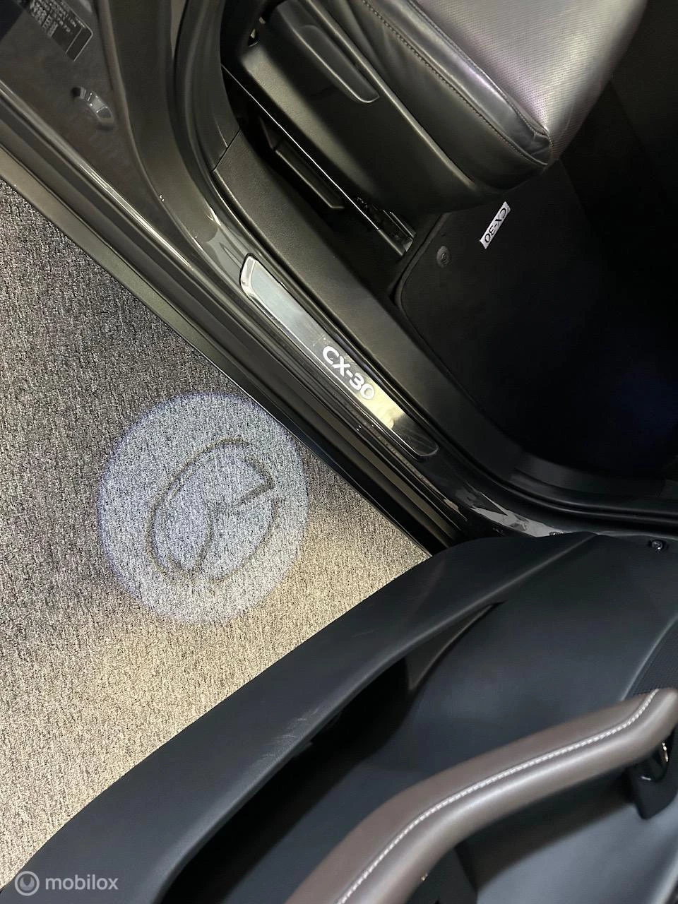 Hoofdafbeelding Mazda CX-30
