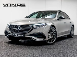 Mercedes-Benz E-Klasse E 300 e 4MATIC AMG Line Advanced Plus | Pano