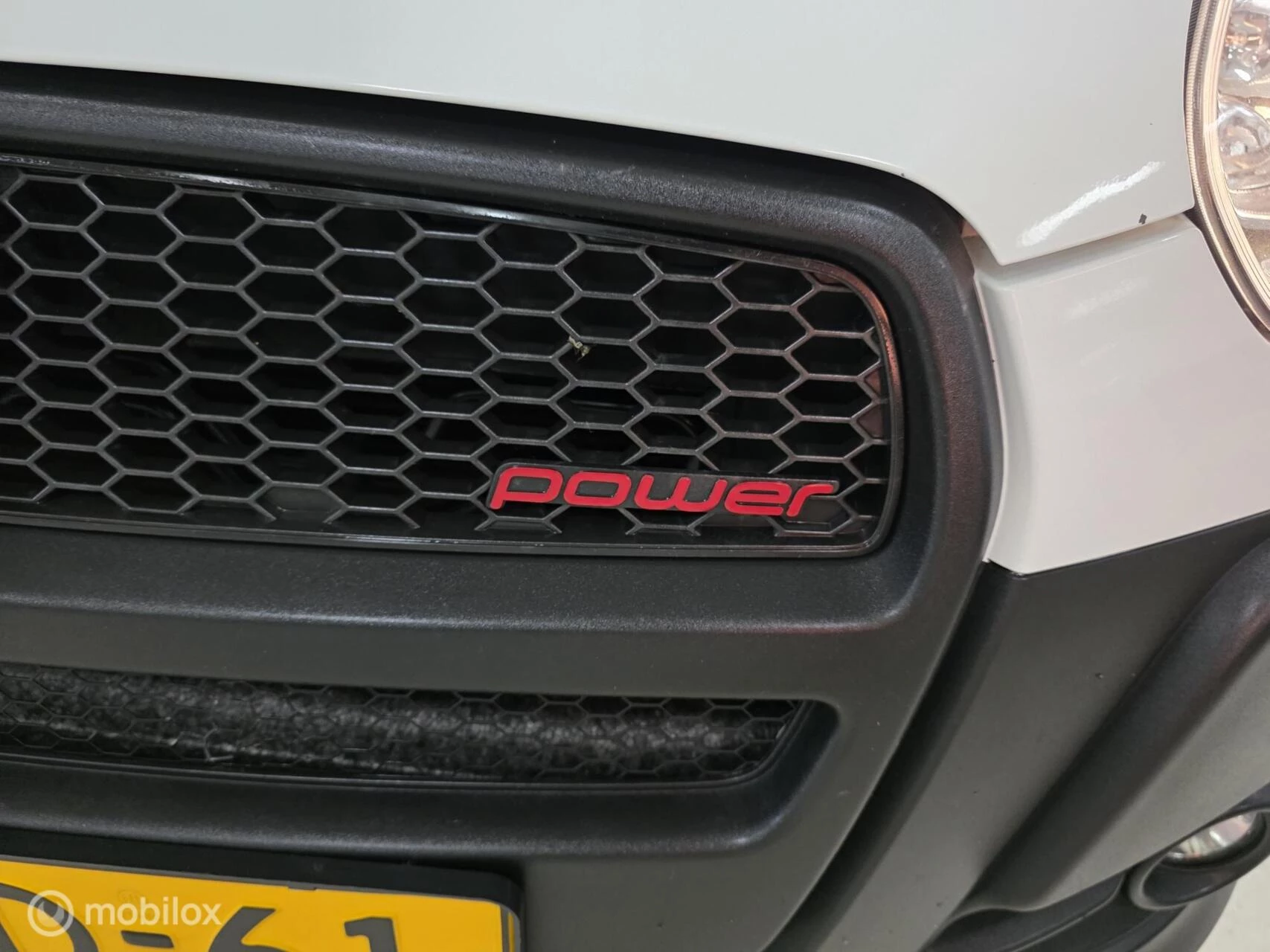 Hoofdafbeelding Fiat Doblò