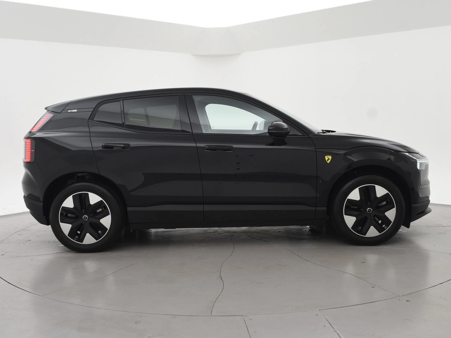 Hoofdafbeelding Volvo EX30