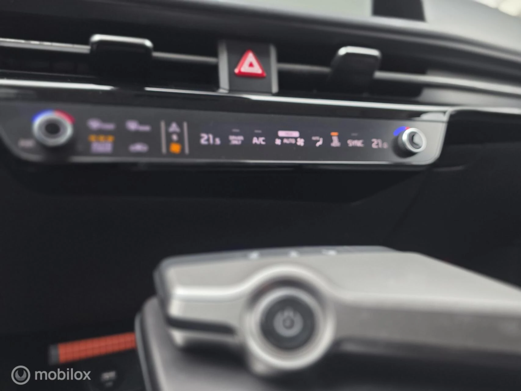 Hoofdafbeelding Kia EV6