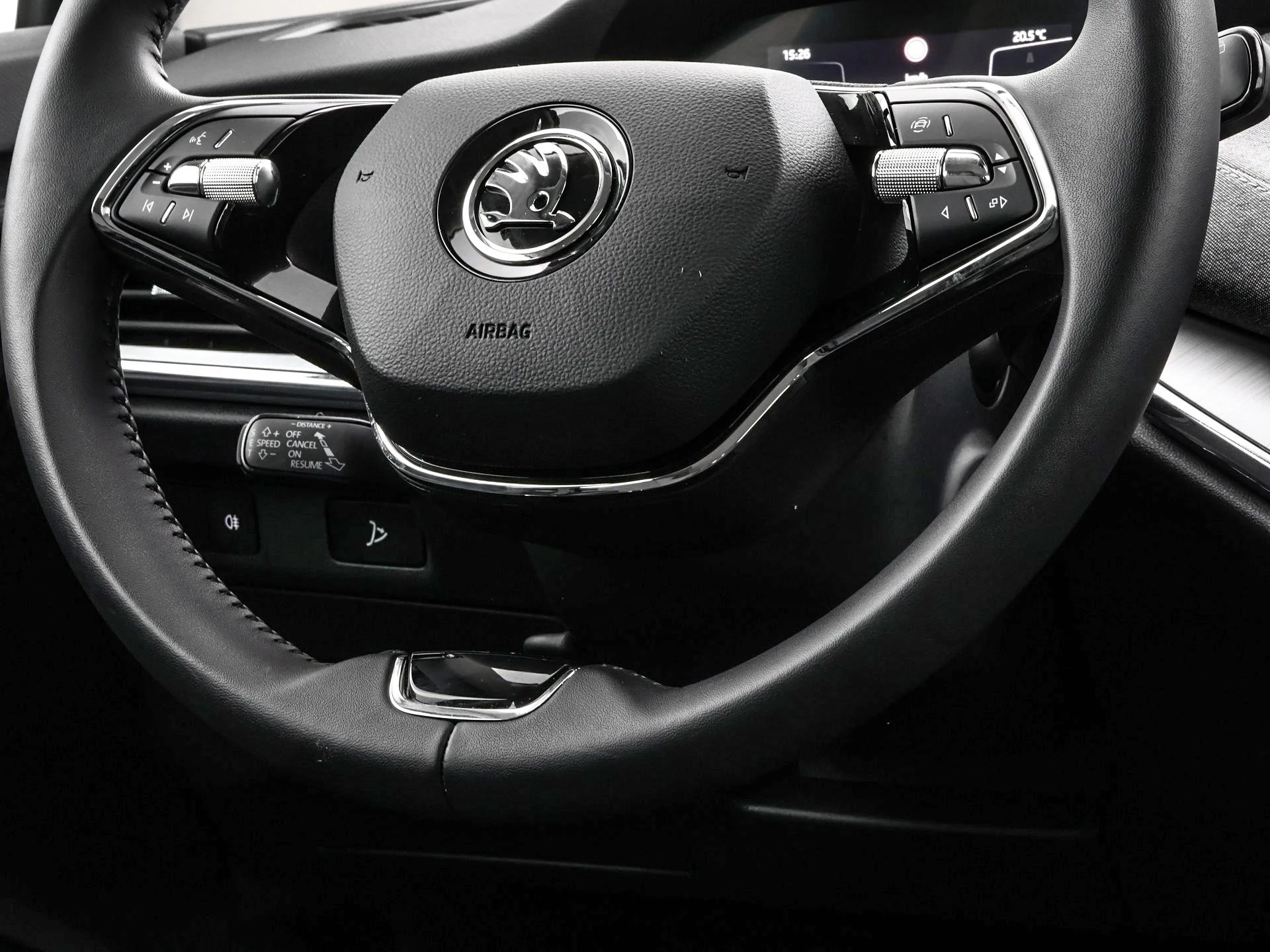 Hoofdafbeelding Škoda Enyaq iV