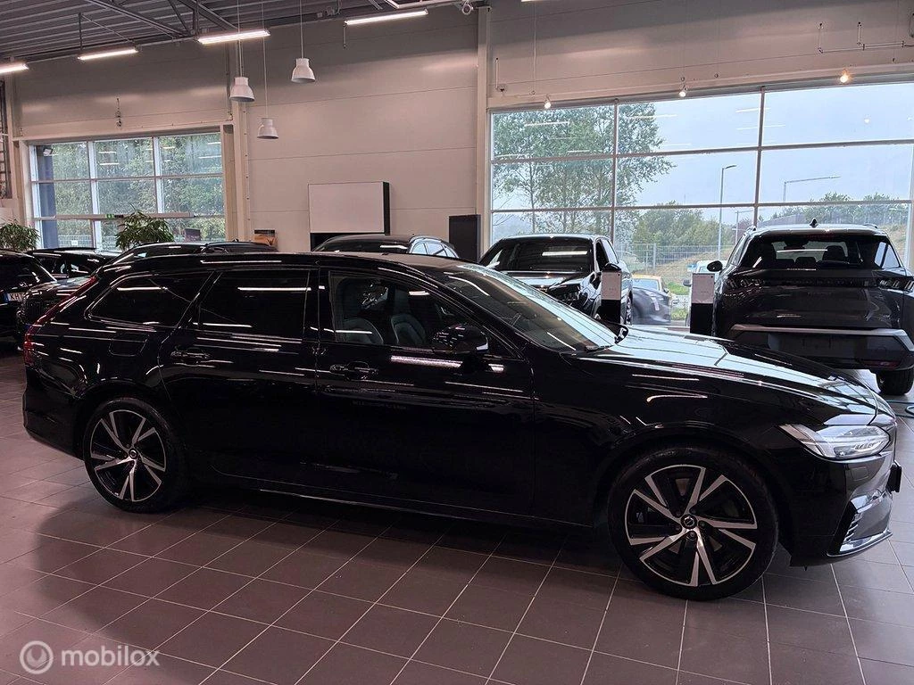 Hoofdafbeelding Volvo V90