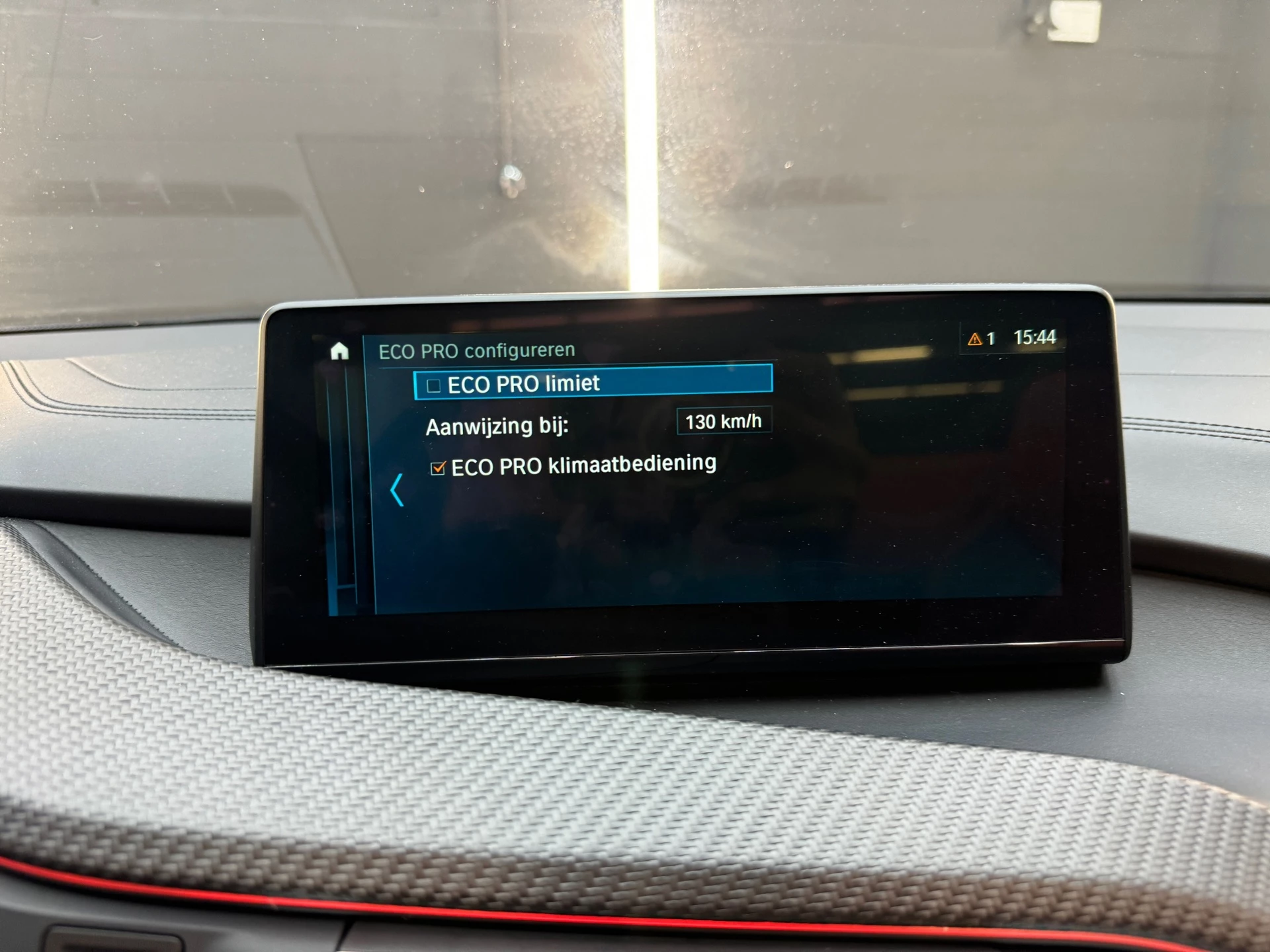 Hoofdafbeelding BMW i8