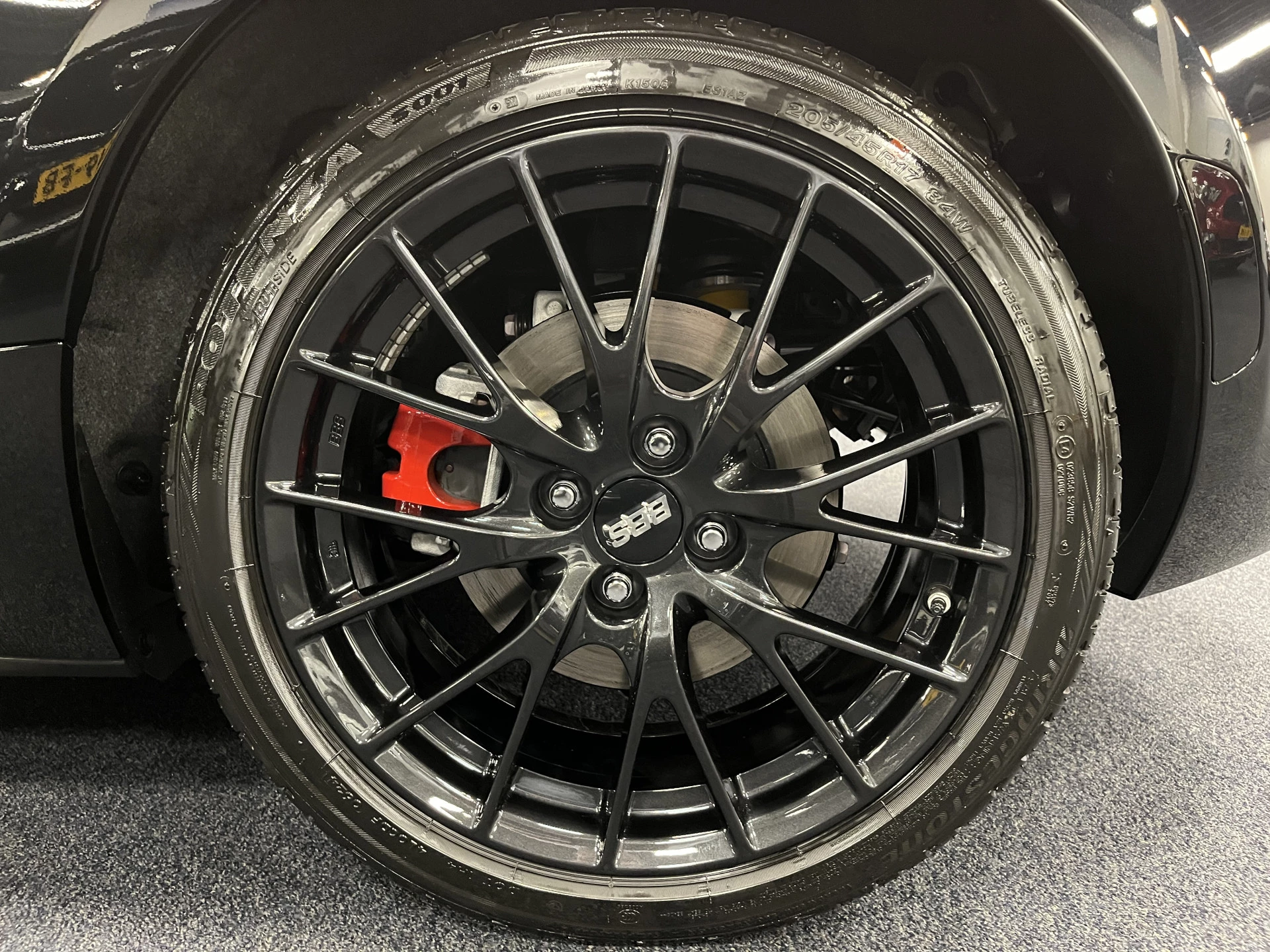 Hoofdafbeelding Mazda MX-5