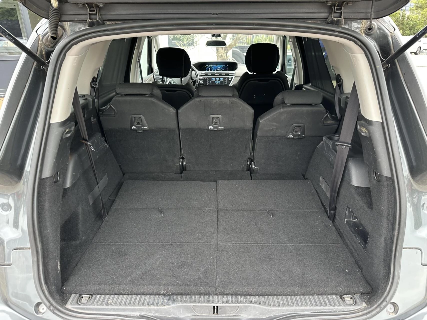 Hoofdafbeelding Citroën Grand C4 Picasso