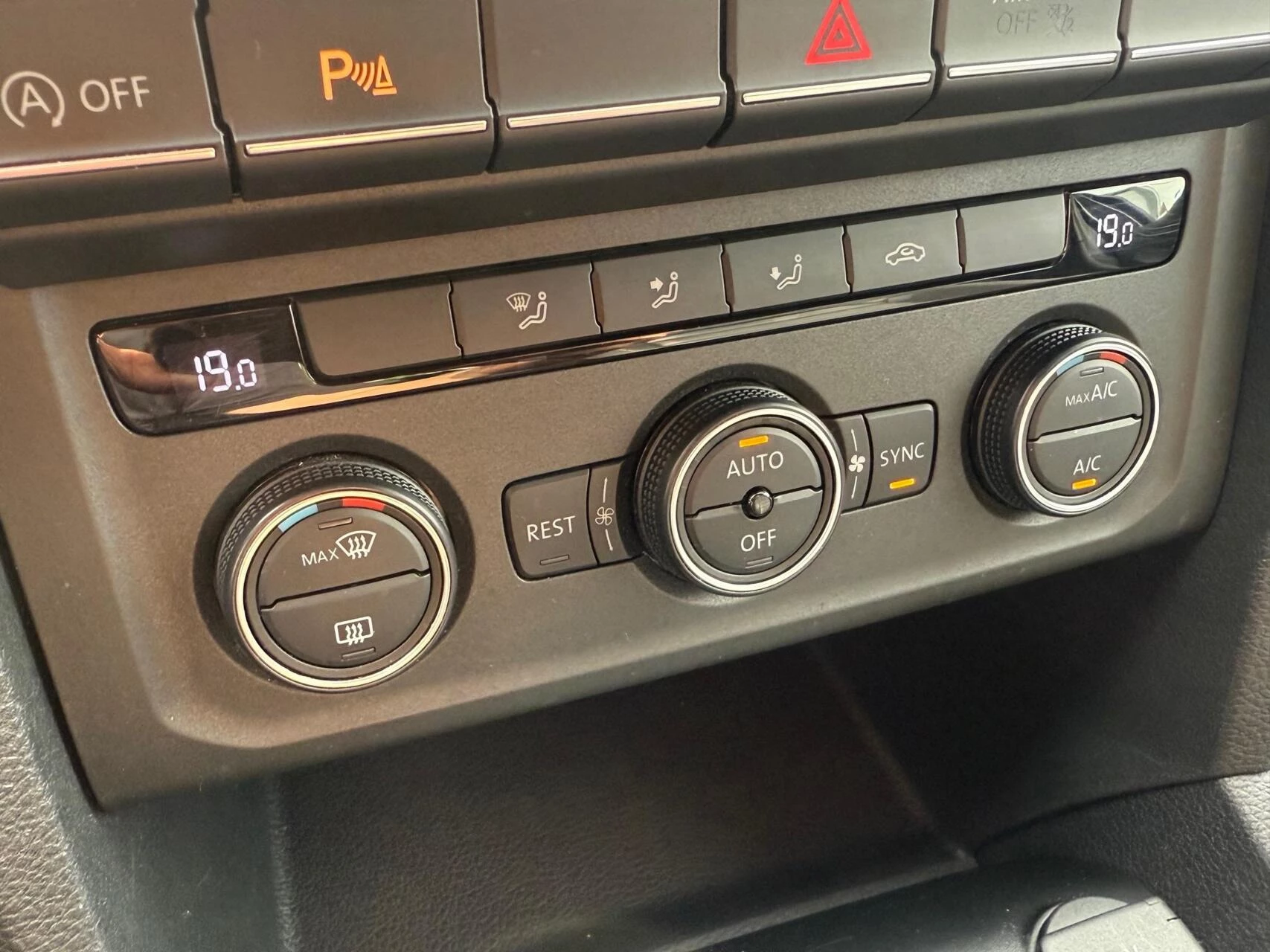 Hoofdafbeelding Volkswagen Amarok