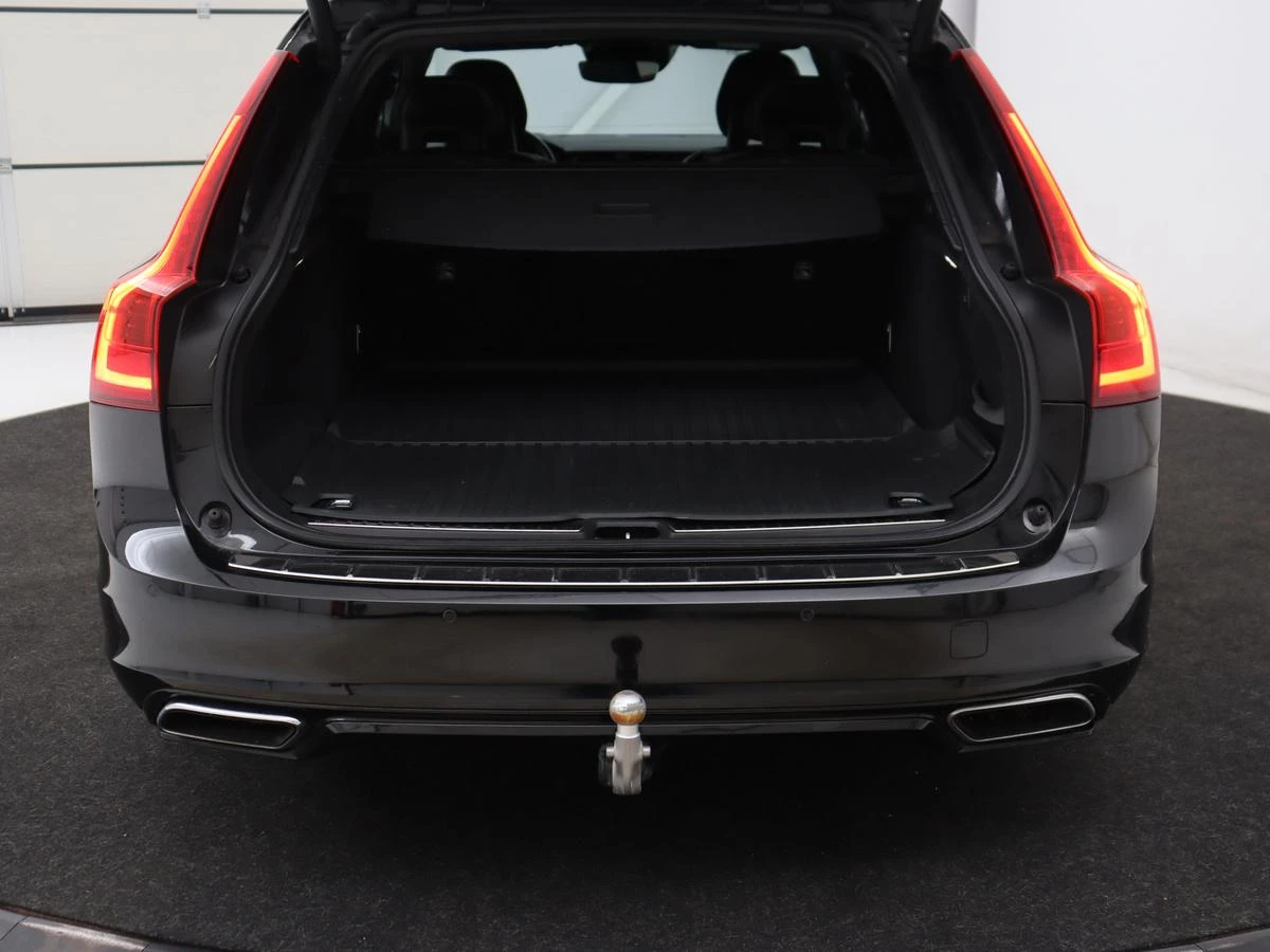 Hoofdafbeelding Volvo V90